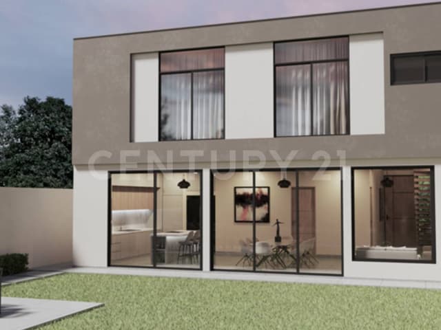 Casa en Venta en Santiago N.L