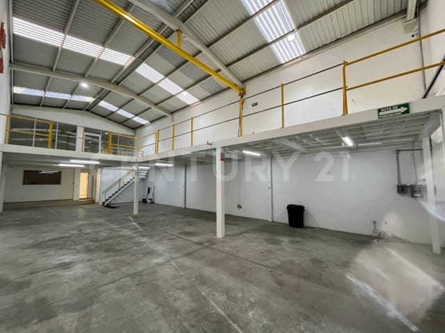 Renta Bodega Fraccionamiento Morelos en Saltillo