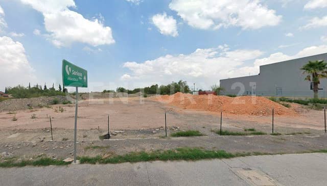 RENTA TERRENO COMERCIAL, SALTILLO, COAH