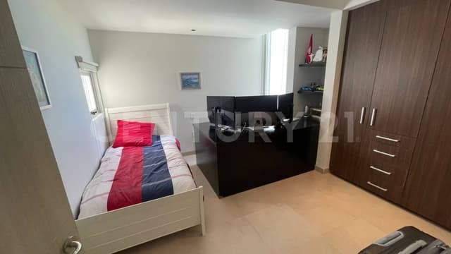 Departamento amueblado en Venta en Malecon Americas C3885