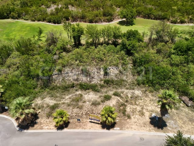 Lotes Residenciales en Venta – Club de Golf La Herradura