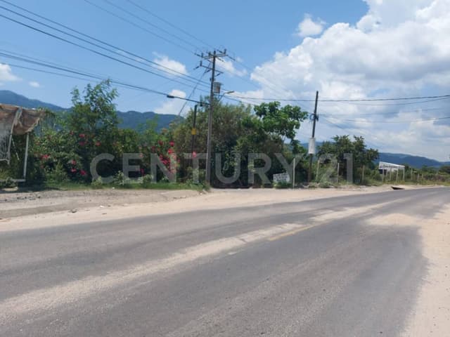 Venta terreno para urbanizar Manzanillo
