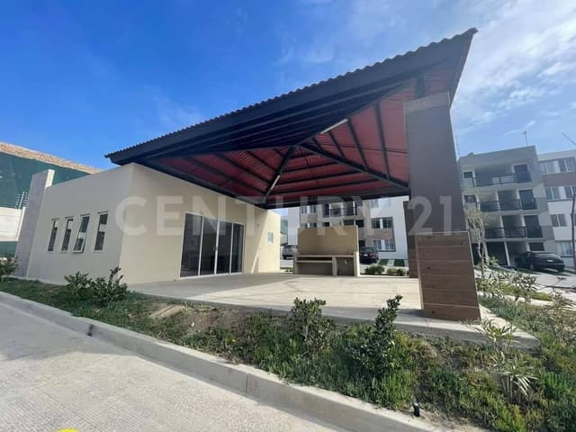 RAR-1485 Renta Departamento 2 Recamaras en Primer nivel en Viñas del mar