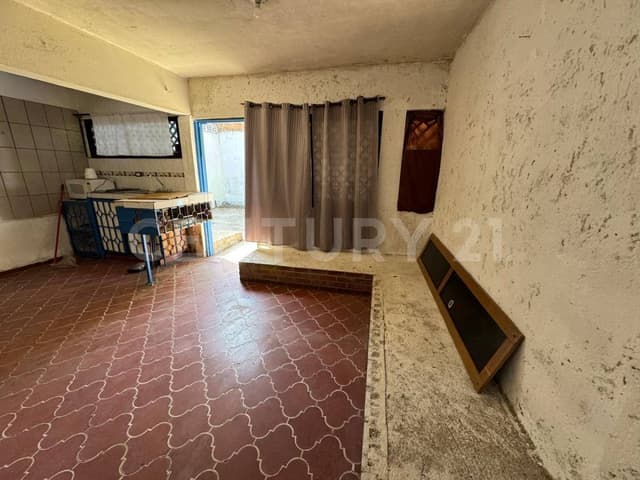 CASA EN OBRERO CAMPESINA