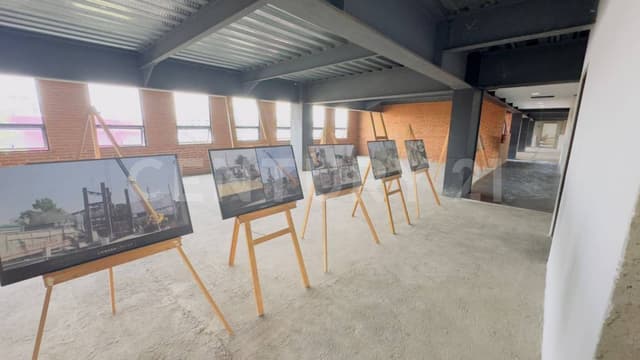 Venta de oficinas en col. Doctores Cuauhtémoc