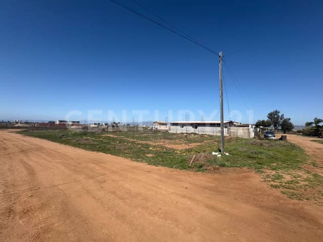 TERRENO EN VENTA EN MANEADERO, CAMINO A LA BUFADORA