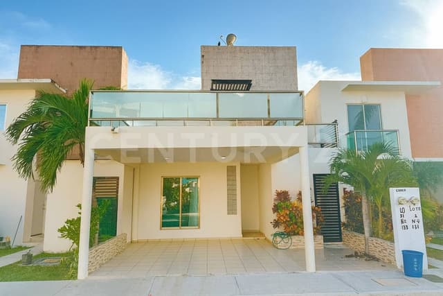 Una vida tranquila bajo el sol del Caribe