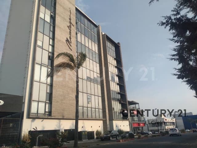 Departamento en Venta, a 4 min de Sonata, Torre Montage 1