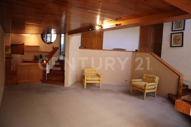 Casa en venta en Villa Verdún, Álvaro Obregón, CDMX