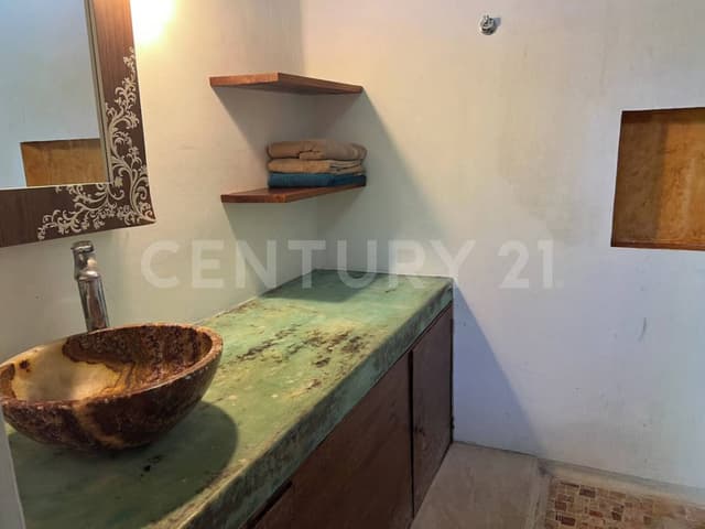 CASA HABITACIONAL, VENTA, AVENIDA CENOTE DOS OJOS, CASA YOLANDA, TULUM, QROO