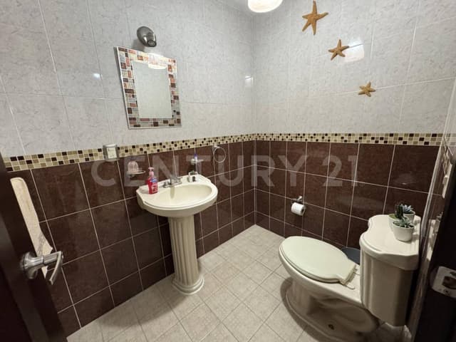 CASA EN VENTA EN SAN PEDRO PLUS