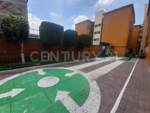 Departamento en Venta, Colonia Santa Maria Nonoalco, Alvaro Obregon, CDMX