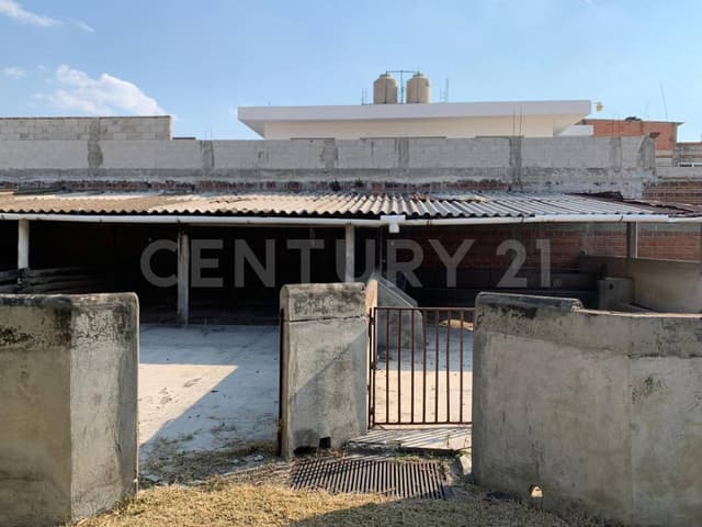 VENTA DE TERRENO EN PUEBLA, HUEJOTZINGO.