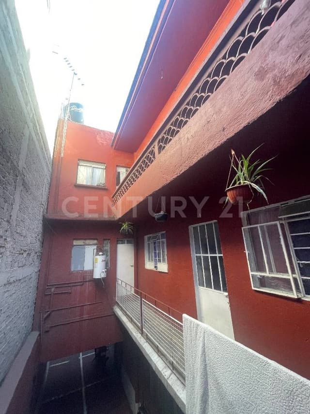 INVERSIONISTAS VENTA EDIFICIO EN PERIFÉRICO Y SOSTENES ROCHA, TACUBAYA