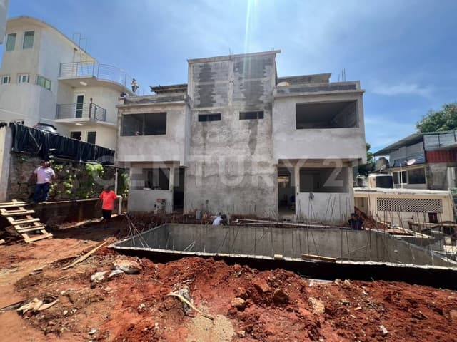 CASA DUPLEX EN VENTA MOZIMBA ACAPULCO GUERRERO