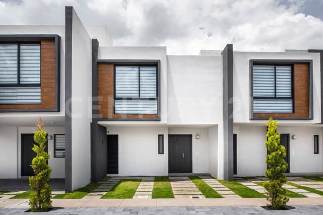 Venta de nuevas residencias en San Mateo Otzacatipan