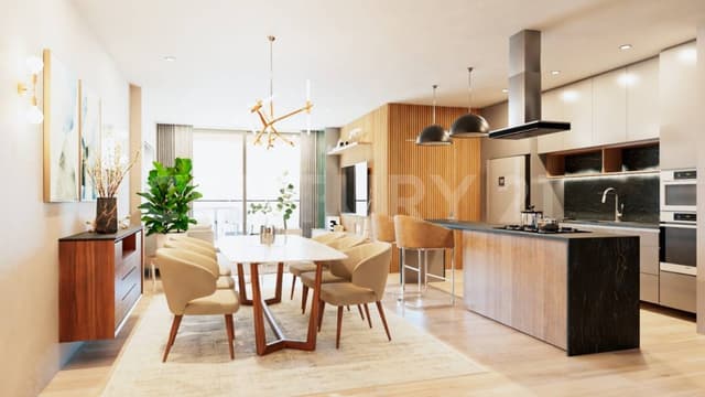 DEPARTAMENTO EN PREVENTA