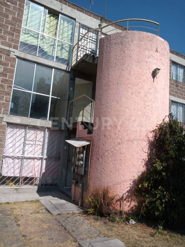 Departamento en venta Blvd Ignacio Zaragoza, Bulevares del lago, Nicolás Romero.