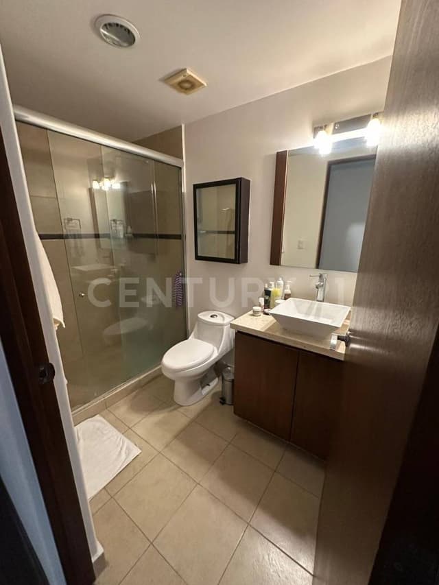 NARVARTE ORIENTE - BENITO JUAREZ