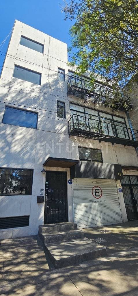 Departamento en Renta Colonia Anzures