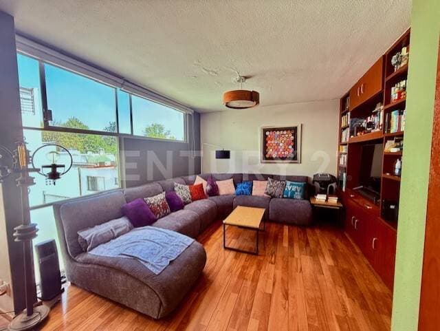 SE VENDE PENTHOUSE EN SAN MIGUEL CHAPULTEPEC, MIGUEL HIDALGO, CDMX