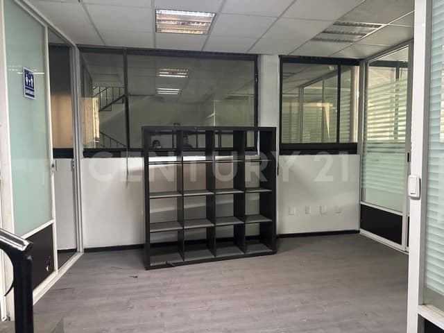 Oficina en renta en La Joya Ixtacala, Tlalnepantla, Mex.