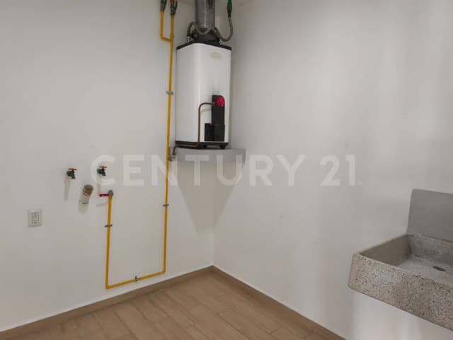 Departamento Renta Tlalpan
