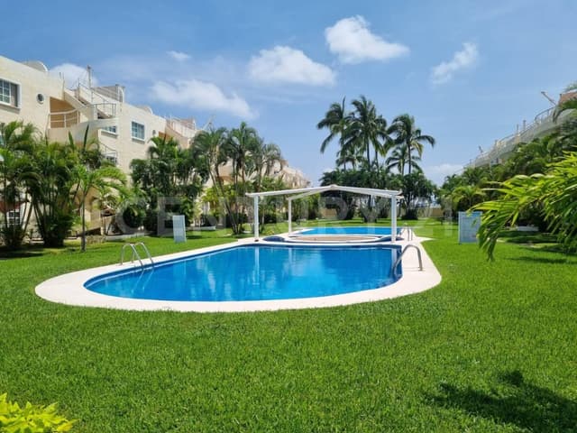 Departamento en Venta en Puente del Mar, Acapulco Diamante