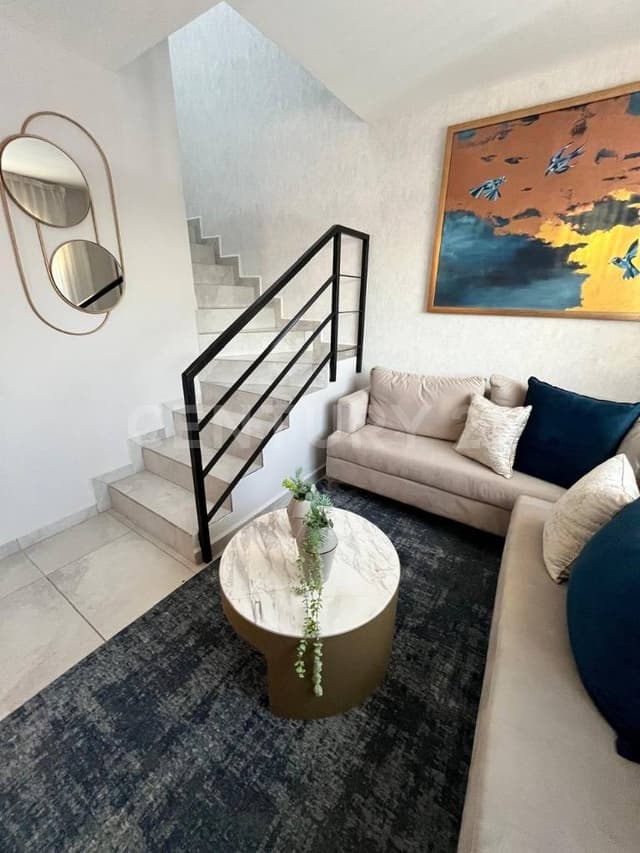 CASA NUEVA EN VENTA AL NORTE DE AGUASCALIENTES