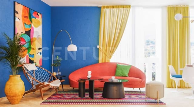 DEPARTAMENTO EN PREVENTA EN GAVIOTAS MAZATLÁN SINALOA