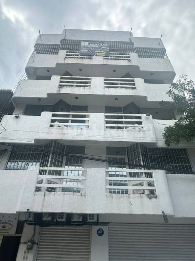 Oficinas en Renta sobre Juan Ruiz de Alarcón, Chilpancingo, Gro.