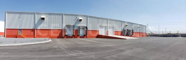 RENTA DE NAVE INDUSTRIAL EN RAMOS ARIZPE.