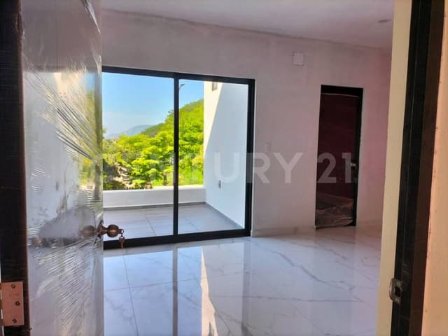 Casa en venta Fracc. Vista Volcanes, Villa de Alvarez, Col.