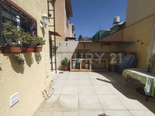 CASA EN VENTA REAL DEL SOL 3 HABITACIONES