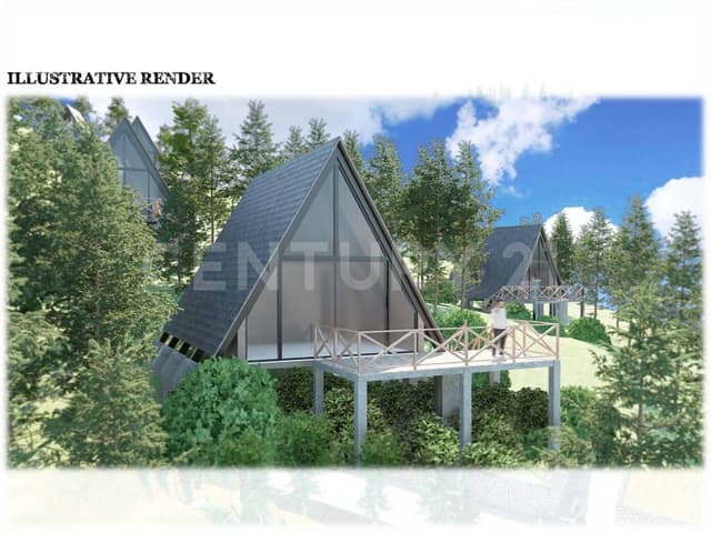 Cabañas en Pre-Construcción ubicadas en La Estancia de San Sebastián