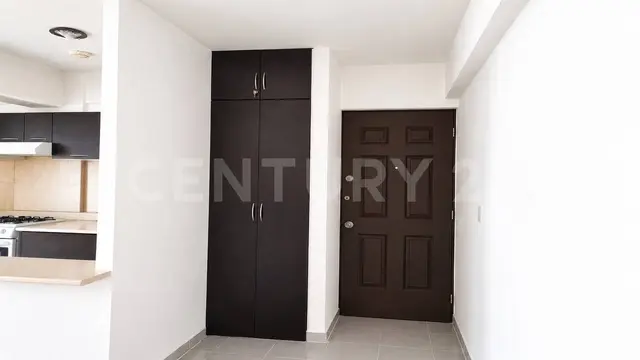 Departamento en Renta en, Carola, Alvaro Obregón, CDMX