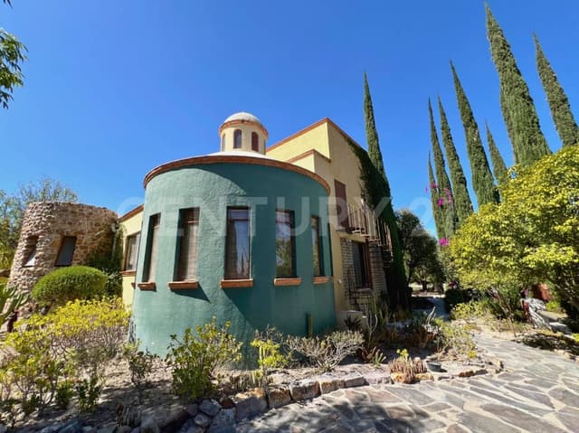 Encanto Colonial - Rancho Los Labradores