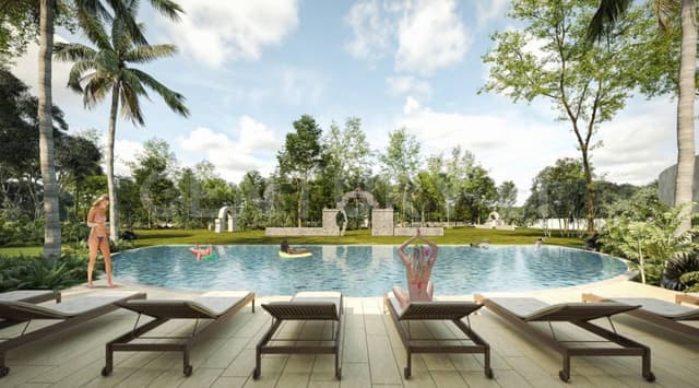 VENTA DE TERRENOS RESIDENCIALES EN HUNUCMA, YUCATÁN