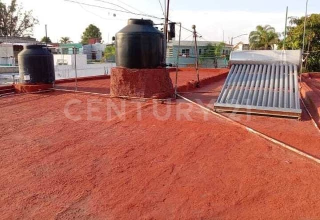 Casa En Venta en 8 De Julio, Guadalajara.