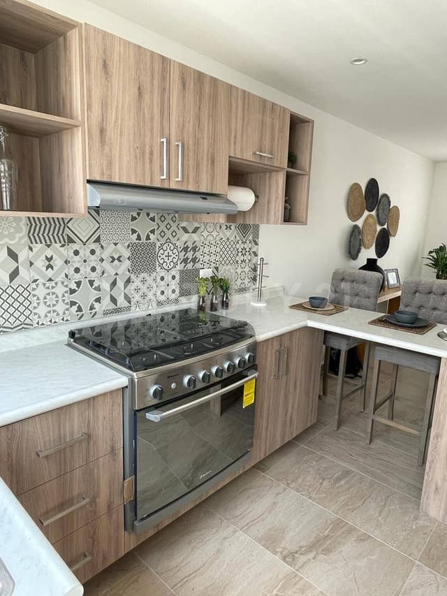 CASA EN VENTA EXCLUSIVO RESIDENCIAL A 2 MIN. DEL TEC DE MONTERREY