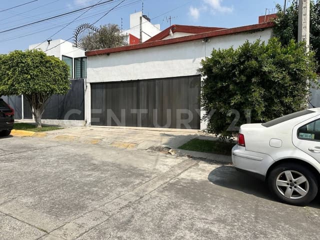 Casa en Venta en La Florida Edo. de México