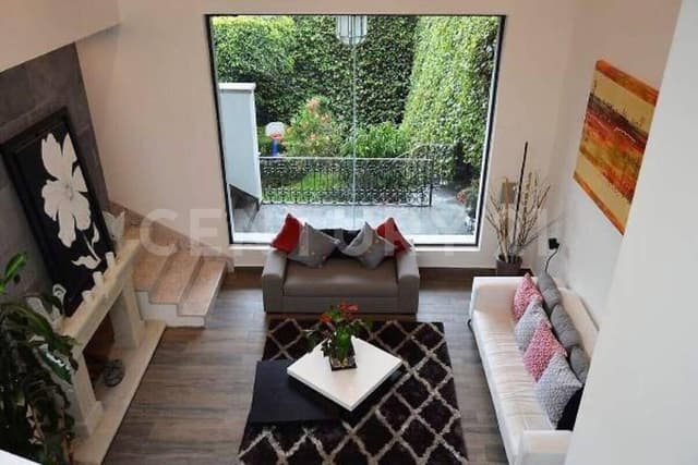 Residencia Inteligente y remodelada