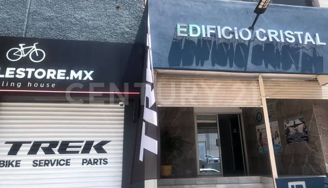 Consultorio en renta, Satelite