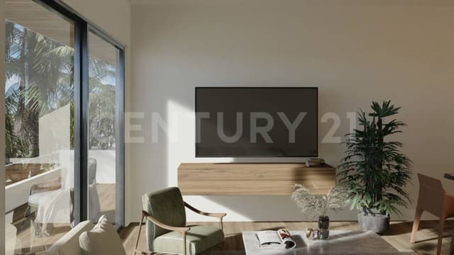 Departamento en Venta en KOA Towers Cancún C4049