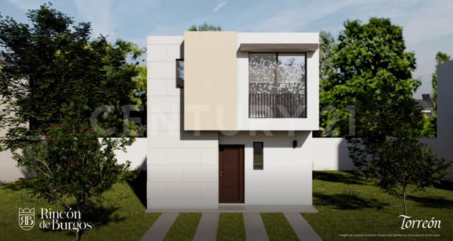 Cantabria Residencial Casa en Venta, SLP