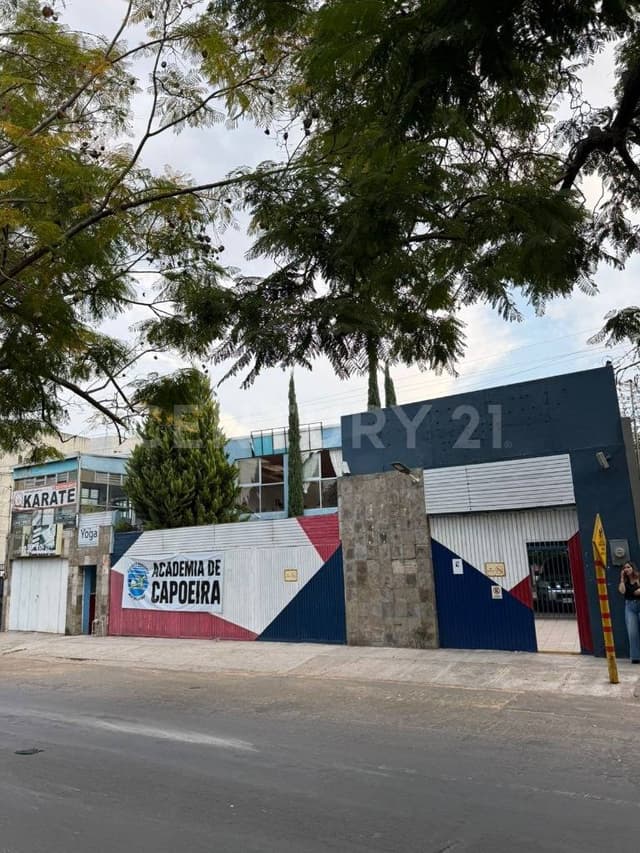 Terreno en venta, Col. Ciudad Granja, Zapopan, Jal.