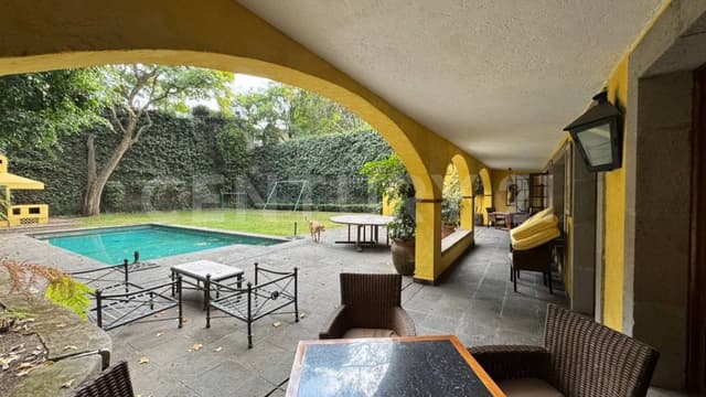 Casa en venta en San Ángel