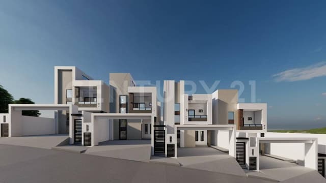 VENTA DE CASAS EN PEDREGAL PLAYITAS, ENSENADA, B.C.