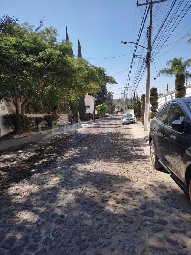 CASA EN VENTA, COLINAS DEL BOSQUE, CORREGIDORA, QRO