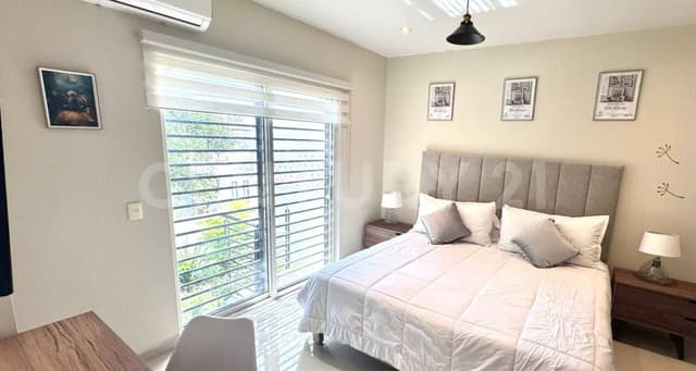 RENTA DE LOFT UNA SOLA PERSONA, EN VISTALTA EN MONTERREY, NUEVO LEÓN ZONA SUR